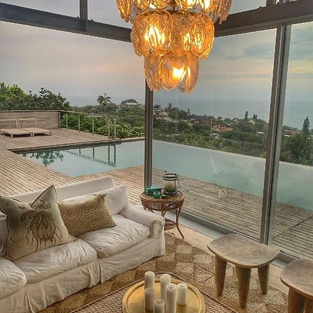 The Seaglass Ballito Ngoại thất bức ảnh