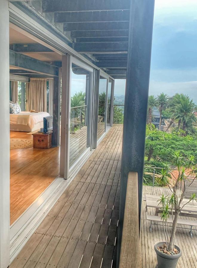 The Seaglass Ballito Ngoại thất bức ảnh