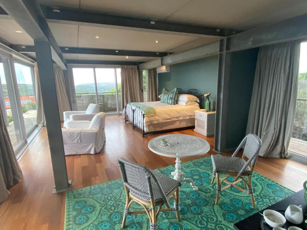 The Seaglass Ballito Phòng bức ảnh